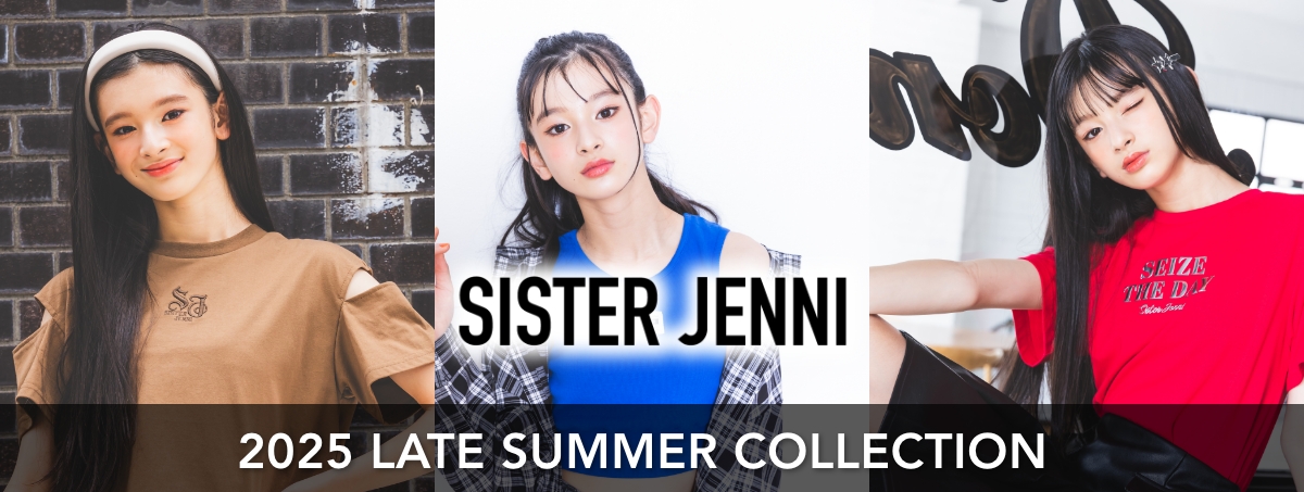 JENNI SHOP BLOG