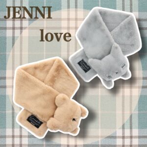 ♡JENNI loveモコモコ冬アイテム♡ - JENNI SHOP BLOG