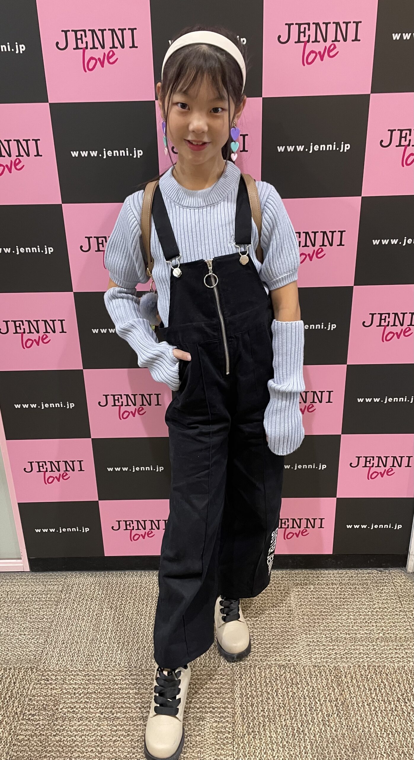 おともだち♡SNAP - JENNI SHOP BLOG