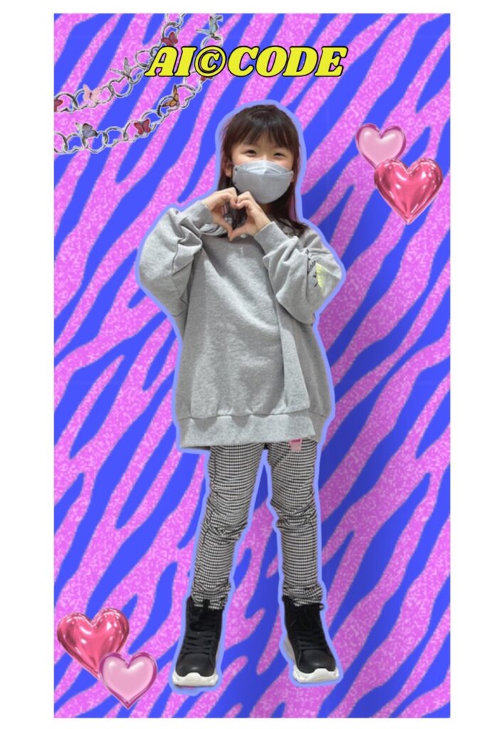 大高店お友達SNAP🐰🖤あいちゃん🌙☁️ - JENNI SHOP BLOG