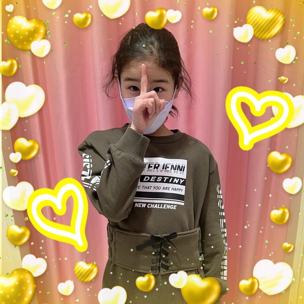 JENNI love Odaka girl ❤︎なぎちゃん🍓💘 - JENNI SHOP BLOG