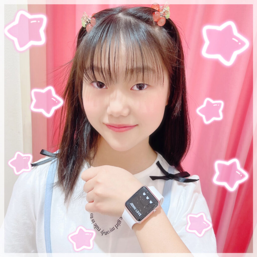 お友達紹介🐱ゆあちゃん🎶💕 Jenni Shop Blog