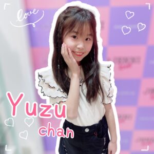 ♡FRIEND SNAP♡–YUZUchan– - JENNI SHOP BLOG