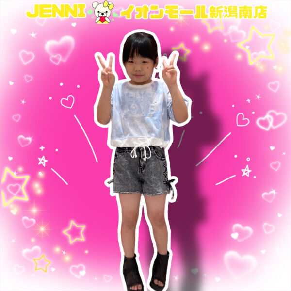 おともだちsnap♡ Jenni Shop Blog