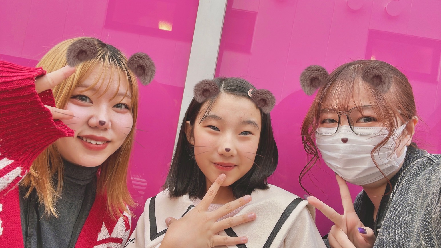 🌈お友だちしょうかい💞りこちゃん🌈 - JENNI SHOP BLOG