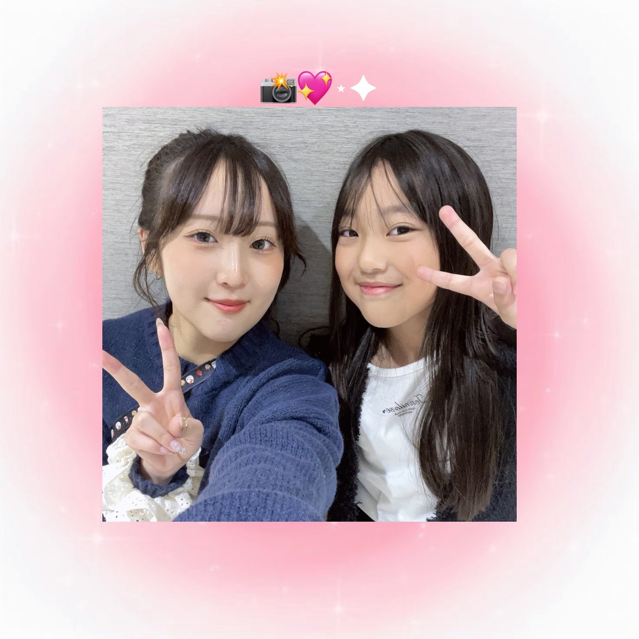 ♡おともだちスナップ♡まなみちゃん - JENNI SHOP BLOG