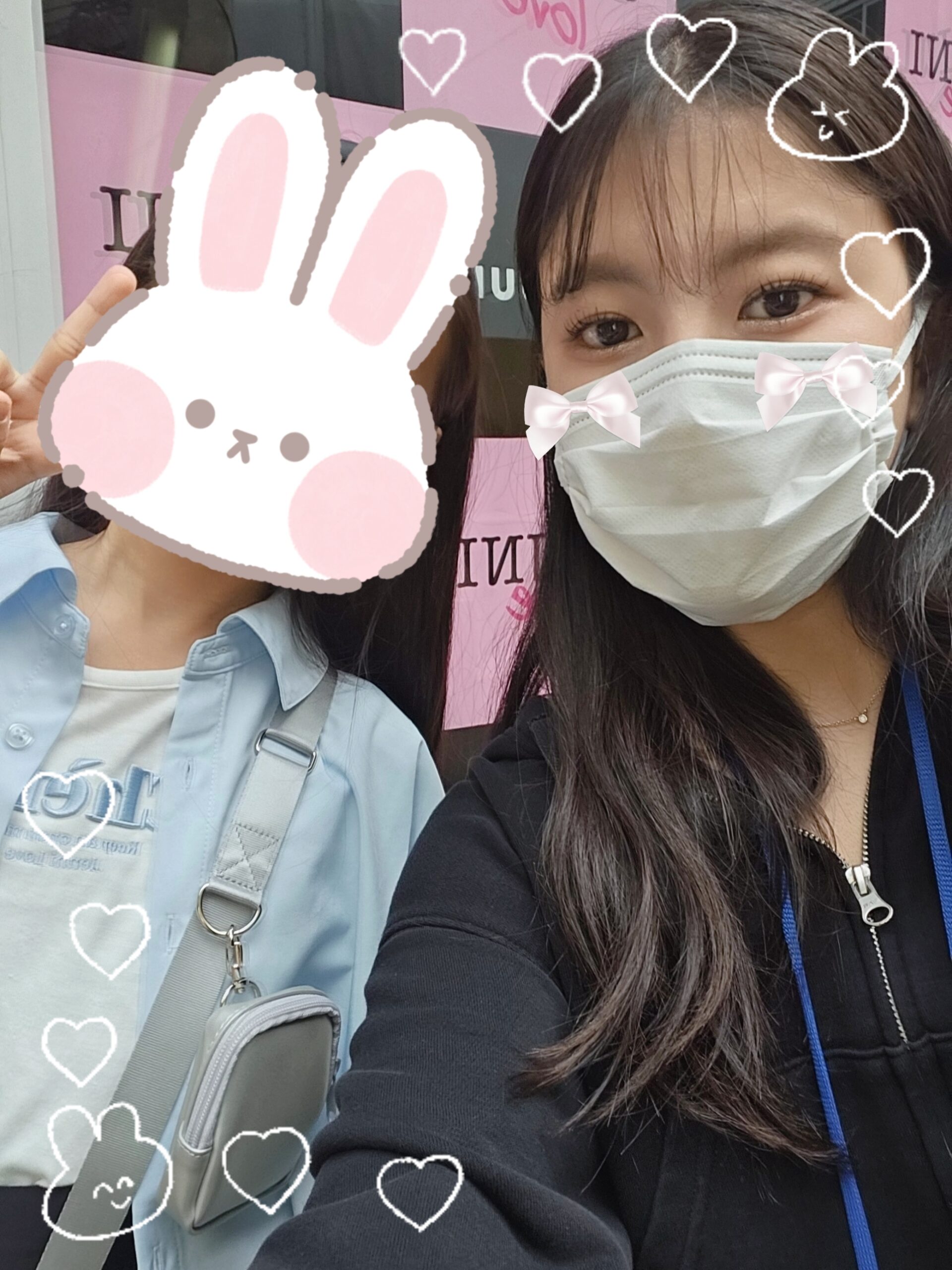 💛🌼ジェニィガール❤︎さつきちゃん来店中🌼💛 - JENNI SHOP BLOG